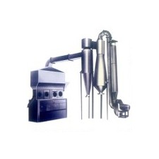 XF Series Boiling Drier
