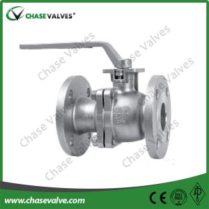 2-inch-150lbs-cast-steel-floating-ball-valve