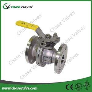 2-piece-cast-steel-floating-ball-valve-