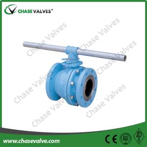 4-inch--cast-steel-floating-ball-valve