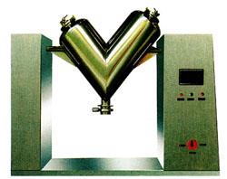 V-type Series Mixer