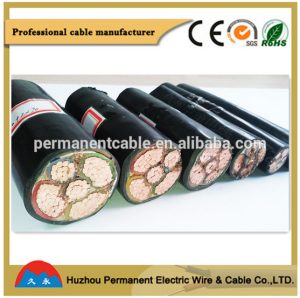 Xlpe Power Cable