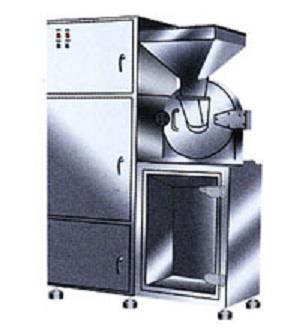 B-X Series High Efficient Grinding Dust Collection Unit