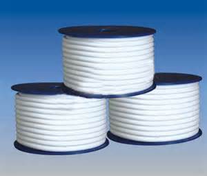 Expanded PTFE Round Cord