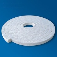 Pure PTFE Packing With Oil