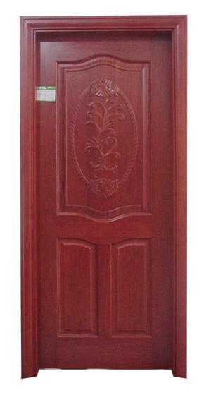 JSY-9029 Carved Door Series