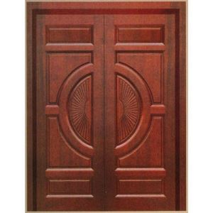 JSY-9013 Carved Door Series