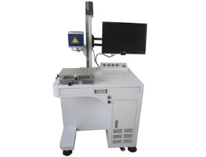YSP-F10 Fiber Laser Marking Machine