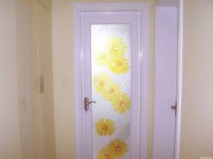 JSY-1024-Glass Door Series