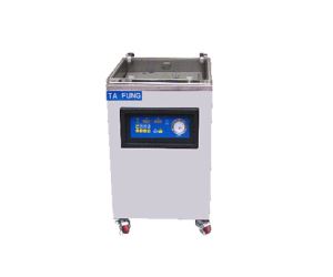 TF-400/450 Vacuum Packaging Machine For Electronic