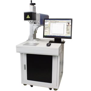 Desktop CO2 Laser Marking Machine