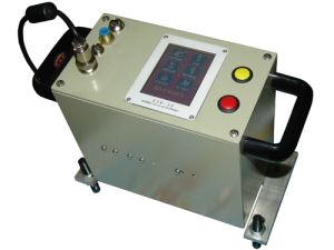 Integral Pneumatic Marking Machine