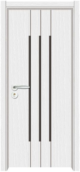 GDK-812German-style Wooden Doors