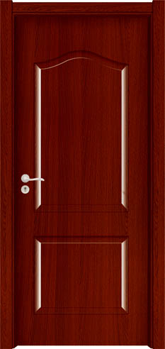 GDK-810German-style Wooden Doors