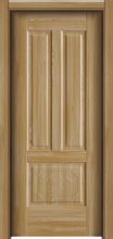 GDK-808German-style Wooden Doors