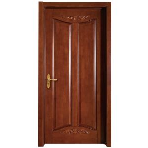GD9011 Oak Wood Doors
