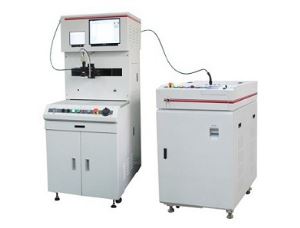 DP50W Semiconductor Laser Marking Machine