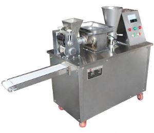 Conveyor Belt Dumpling Machine