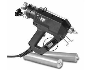 SD-F Hot Melt Adhesive Gun