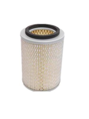 Polyester Fibre Air Filter Tube