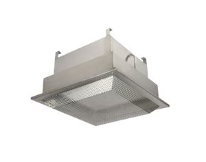 Replaceable High Efficiency Air Diffuser (medical)