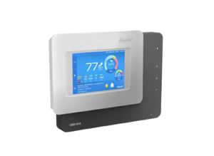 OMS Online Air Quality Monitoring And Control System