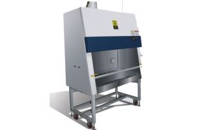 Standard BHC-1300IIA2 Biological Safety Cabinets