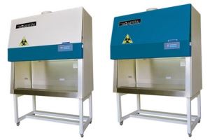 Standard BHC-1300IIB2 Biological Safety Cabinets