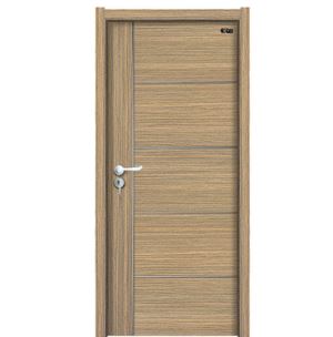 Green Wooden Door Series