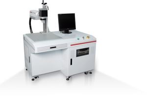 Optical Fiber Laser Marking Machine