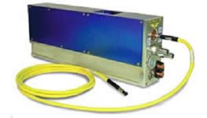 Fiber Coupled Semiconductor Laser