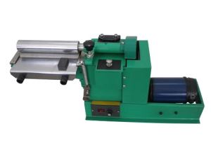 SY-12cm Strong Gluing Machine (soft Rolls)