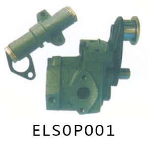 Oil pump ELS0P001