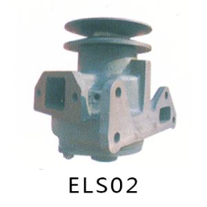 Water pump ELS02