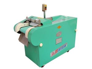 Variable Voltage Speed Control Cutting Machine