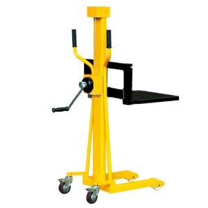 Hand Stacker (fixed/adjustable Fork)