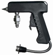 The-Hot Melt Glue Gun