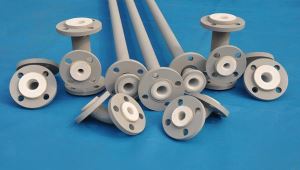Steel Lined PTFE Tubes And Accessories