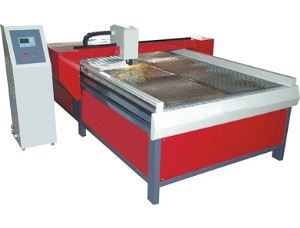 Plate And Tube Laser Cutting Machine