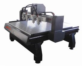 The- Laser Engraving Machine