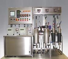 CO2 Supercritical Extraction System For Laboratory