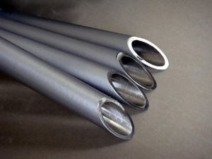 Third-Steel Pipe