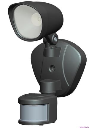 BYXAS LED Sensor Carport Light SL-093