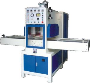 High-frequency Synchronous Fusing Machines