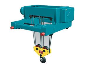 Import Stage Electric Hoist