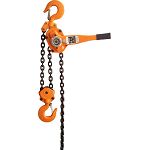 Wire Rope Lever Hoist (iron Shell)