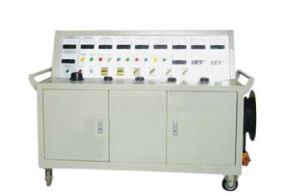 CRKG-A High And Low-voltage Switch Cabinet Power Test-bed