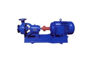 350ZJ-I-A80 Slurry Pump