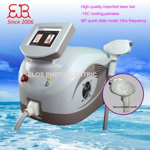 808nm Diode Laser Hair Removal EB-DL1