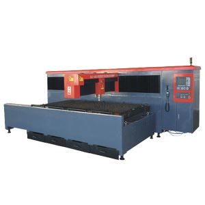 CLC-X3015 CNC Laser Cutting Machine